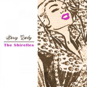 Sexy Lady album cover