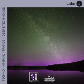 Lake 2 album cover