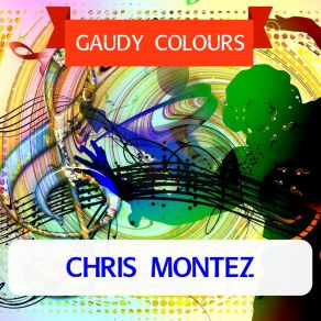 Gaudy Colours album cover