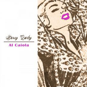 Sexy Lady album cover