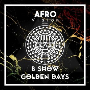 Golden Days album cover