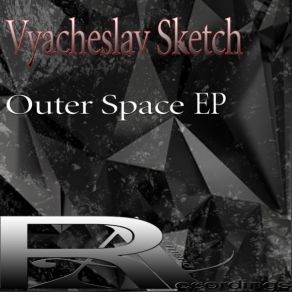 Outer Space album cover