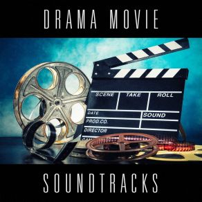 Drama Movie Soundtracks album cover