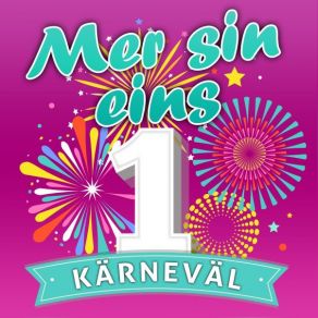 Mer Sin Eins album cover