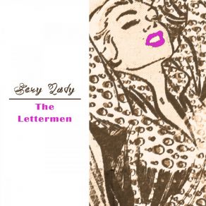 Sexy Lady album cover