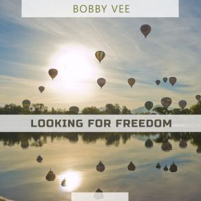 Looking For Freedom album cover