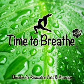 Time To Breathe album cover