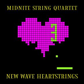 New Wave Heartstrings V3 album cover