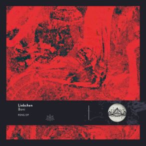 Liebchen album cover