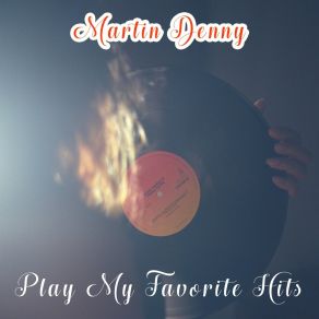 Play My Favorite Hits album cover
