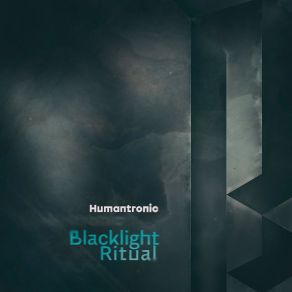 Blacklight Ritual album cover