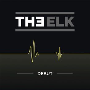 Debut album cover
