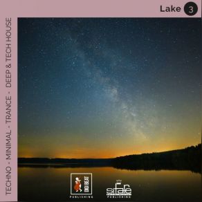 Lake 3 album cover