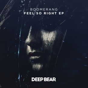Feel So Right album cover