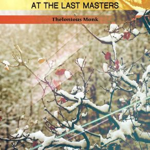 At The Last Masters album cover