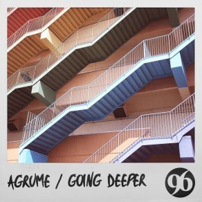 Going Deeper album cover