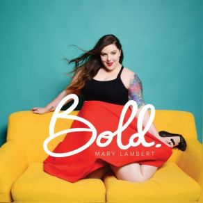 Bold album cover