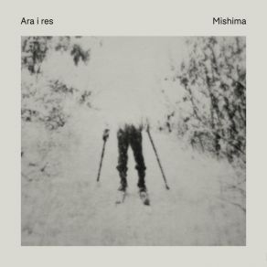 Ara I Res album cover