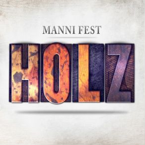 Holz album cover