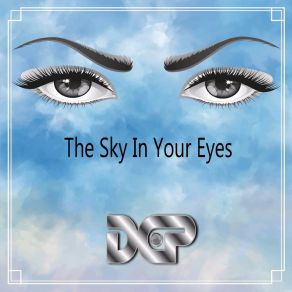 The Sky In Your Eyes album cover