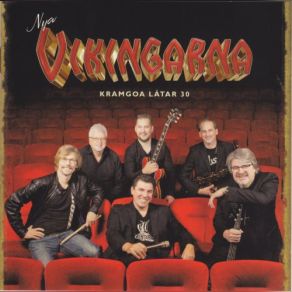 Kramgoa Låtar 30 album cover