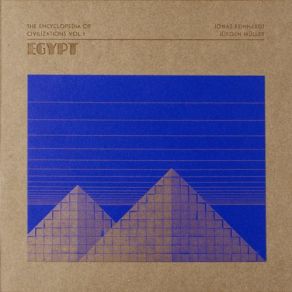 The Encyclopedia Of Civilizations Vol. 1: Egypt album cover