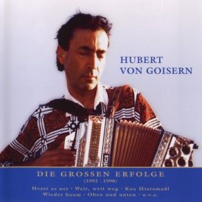Nur Das Beste: Die Großen Erfolge (1992 - 1998) album cover