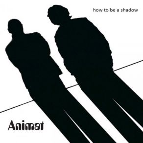 How To Be A Shadow album cover