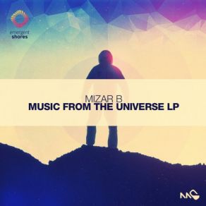 Music From The Universe album cover