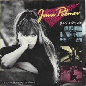 Passion & Pain (Vinyl, 7'') (Maxi-Single) album cover