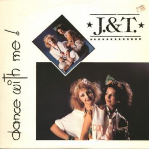 Dance With Me (Vinyl, 12'') (Maxi-Single) album cover