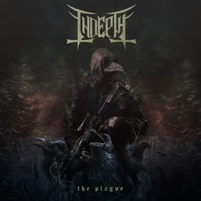 The Plague album cover