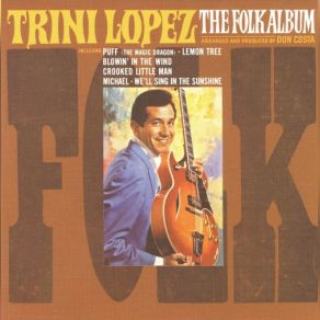 The Folk Album album cover