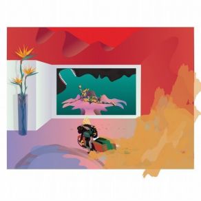 Ravines album cover