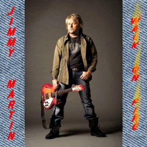 Walk On Fire album cover