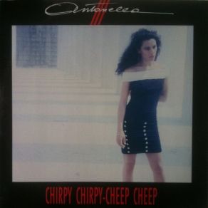 Chirpy Chirpy Cheep Cheep (Vinyl, 12'') (Maxi-Single) album cover
