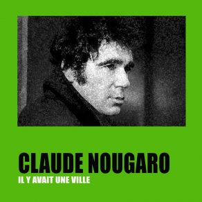 Il Y Avait Une Ville album cover