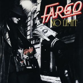 No Limit album cover