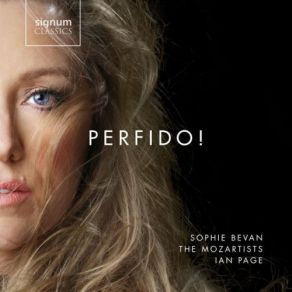 Perfido! album cover