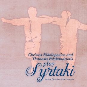 PLAY SYRTAKI album cover