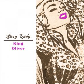 Sexy Lady album cover