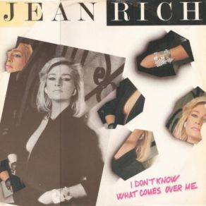 I Don T Know What Comes Over Me (Vinyl, 12'') (Maxi-Single) album cover