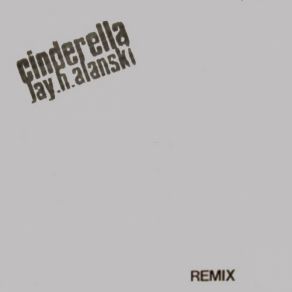 Cinderella (Remix) (Vinyl, 12'') (Single) album cover
