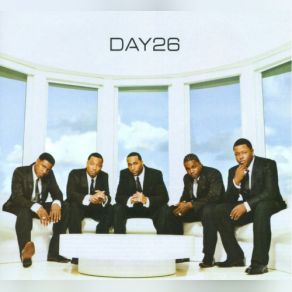 Day26 album cover