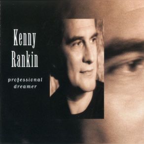 Professional Dreamer album cover