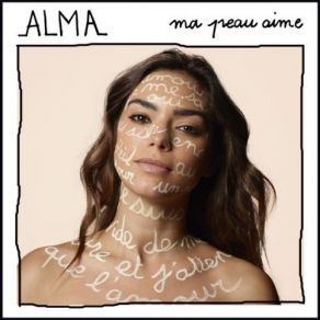 Ma Peau Aime album cover