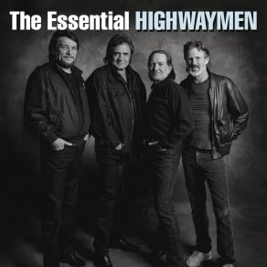 The Essential Highwaymen (CD2) album cover