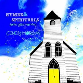 Hymns Some Glad Morning album cover