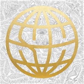 Around The World And Back (Deluxe Edition) album cover