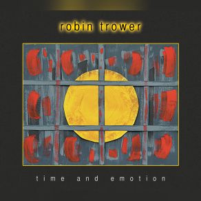 Time And Emotion album cover